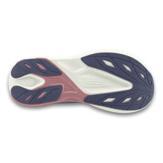 Topo Athletic Aura Women (Purple Liac) 