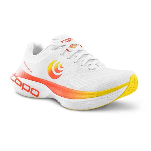 Topo Athletic Specter 2 Men (White Sunset)