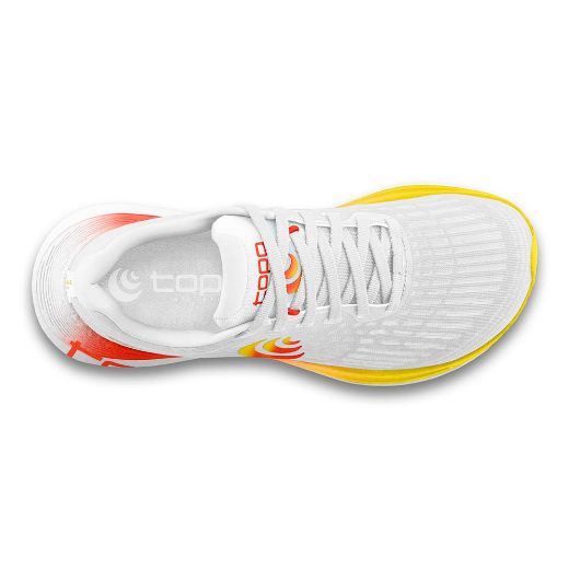 Topo Athletic Specter 2 Men (White Sunset)