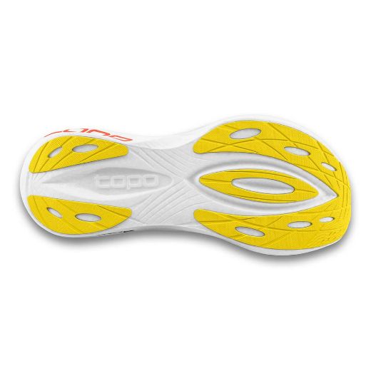 Topo Athletic Specter 2 Men (White Sunset)