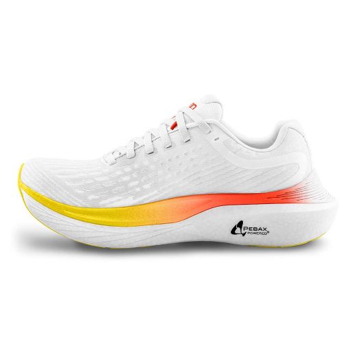Topo Athletic Specter 2 Women (White Sunset)