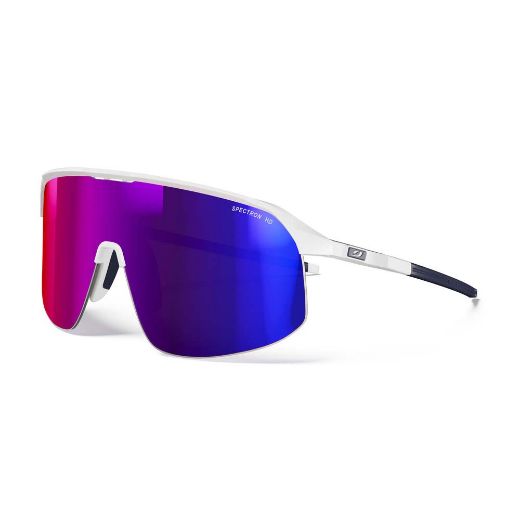 Julbo Density Spectron HD3 (White/Blue)