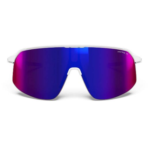 Julbo Density Spectron HD3 (White/Blue)