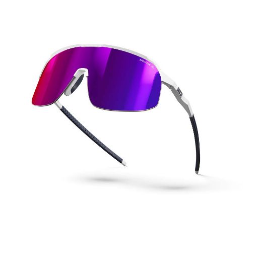 Julbo Density Spectron HD3 (White/Blue)