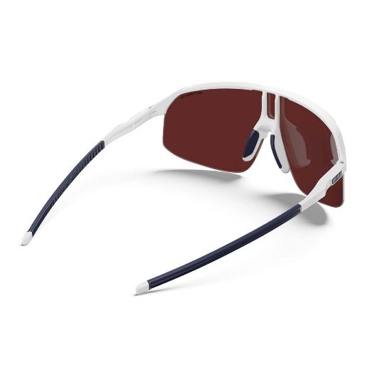 Julbo Density Spectron HD3 (White/Blue)