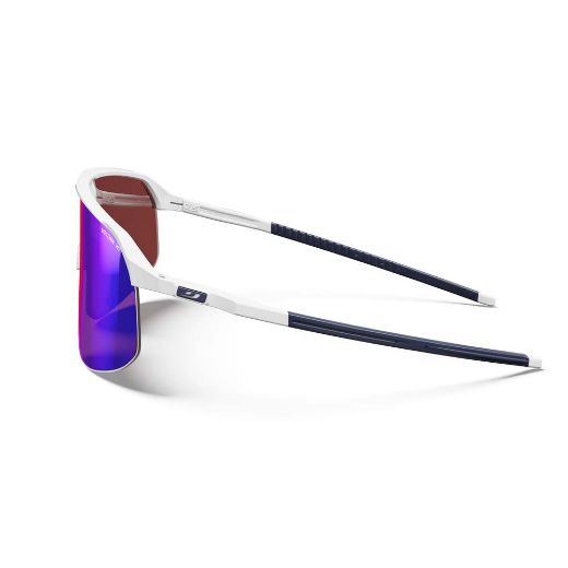 Julbo Density Spectron HD3 (White/Blue)