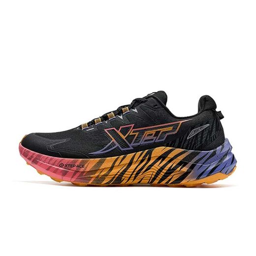 Xtep Chimera Unisex (Black) 
