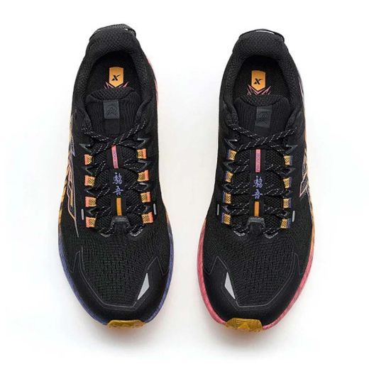 Xtep Chimera Unisex (Black) 