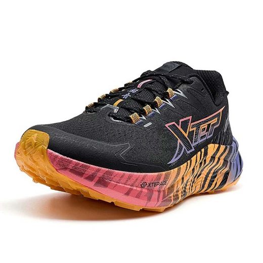 Xtep Chimera Unisex (Black) 