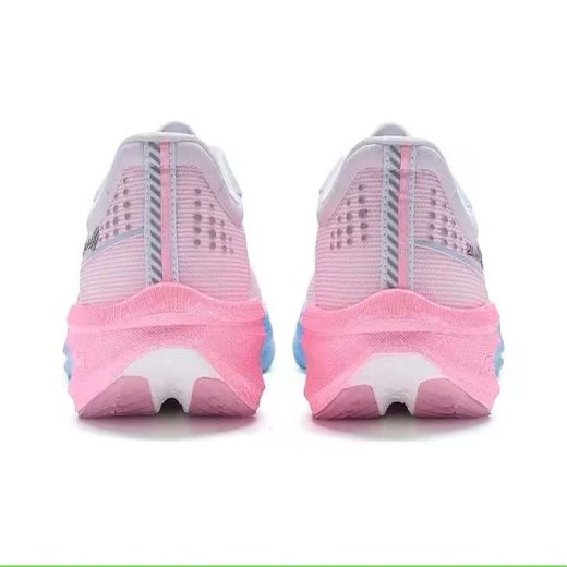 Xtep 260X Unisex (White/Pink)