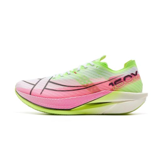 Xtep 160X 6.0 Women Pink/Green