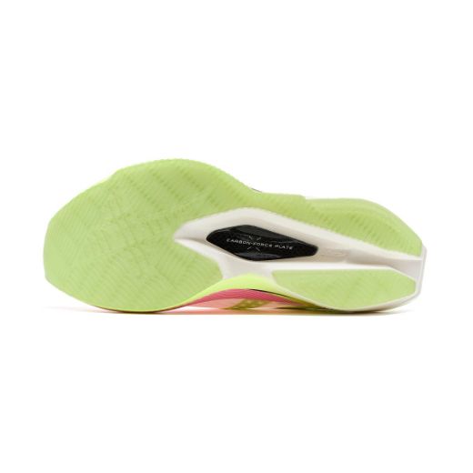 Xtep 160X 6.0 Women Pink/Green