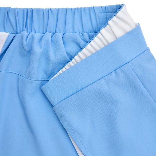 Nibbi Clothing Leisure Sports Shorts 