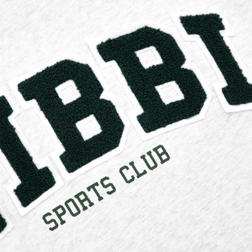 Nibbi Clothing Tennis Crew Neck 