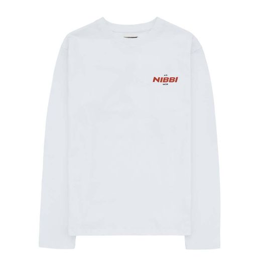 Nibbi Clothing Nautical Sailboat Long Sleeve 