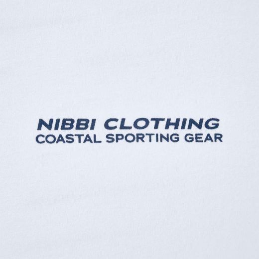 Nibbi Clothing Nautical Sailboat Long Sleeve 