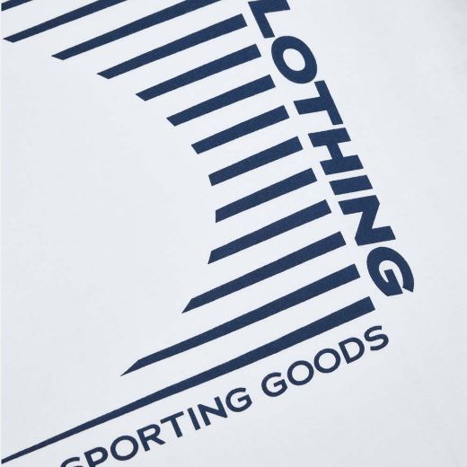 Nibbi Clothing Nautical Wind Long Sleeve 