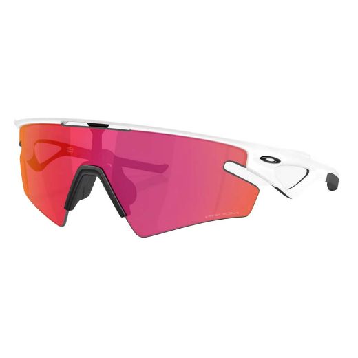 Oakley Sphaera Slash (Matte White/Prizm Field)