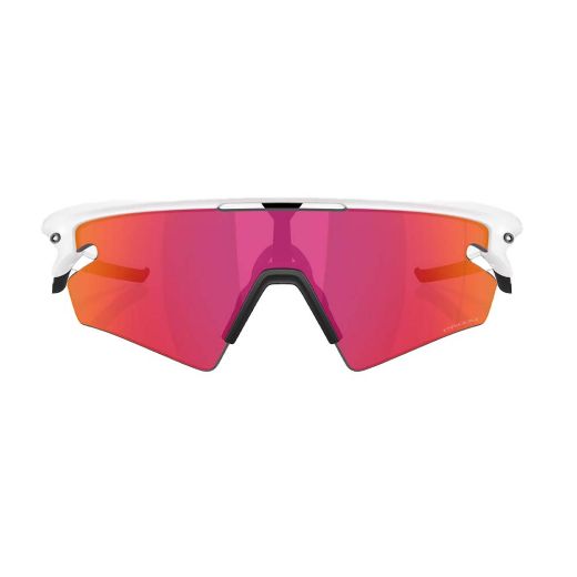 Oakley Sphaera Slash (Matte White/Prizm Field)