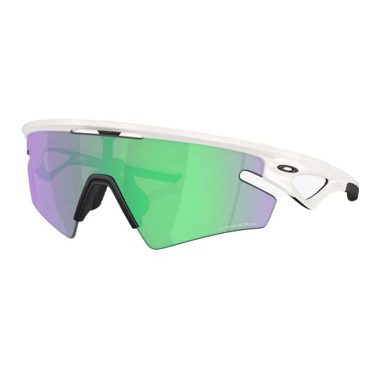 Oakley Sphaera Slash (Matte Vapor/Prizm Road Jade)