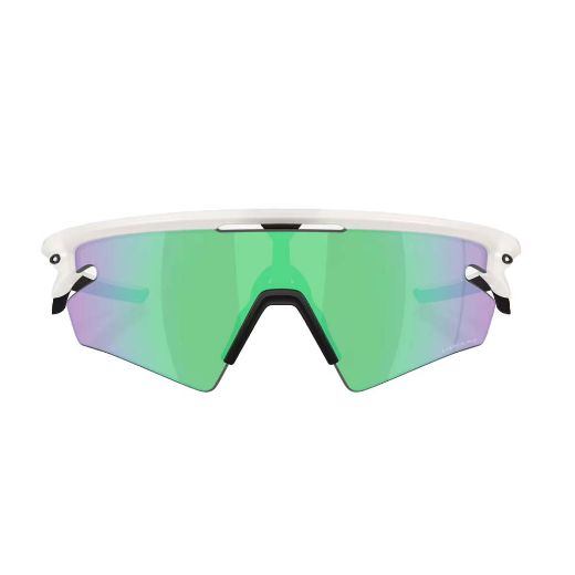 Oakley Sphaera Slash (Matte Vapor/Prizm Road Jade)