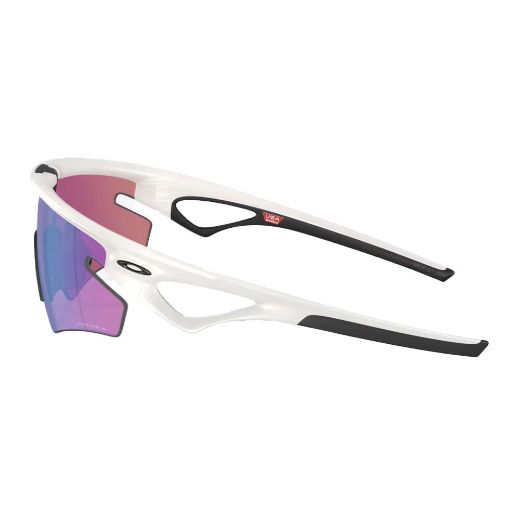 Oakley Sphaera Slash (Matte Vapor/Prizm Road Jade)