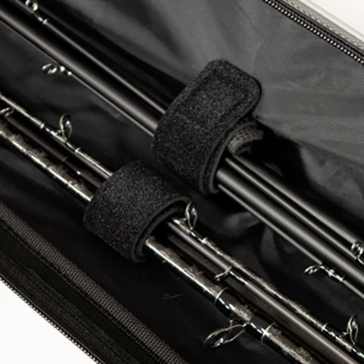 Tailwalk Semihard Rod Carry Case 135cm