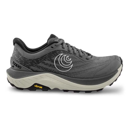 Topo Athletic Ultraventure 4 Men (Grey)