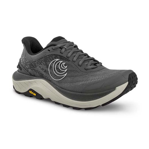 Topo Athletic Ultraventure 4 Men (Grey)