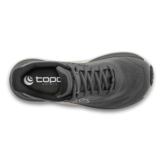 Topo Athletic Ultraventure 4 Men (Grey)