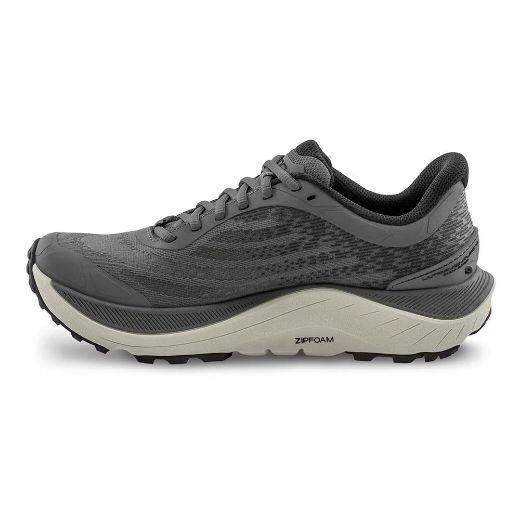 Topo Athletic Ultraventure 4 Men (Grey)