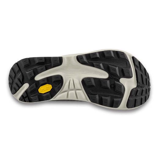 Topo Athletic Ultraventure 4 Men (Grey)
