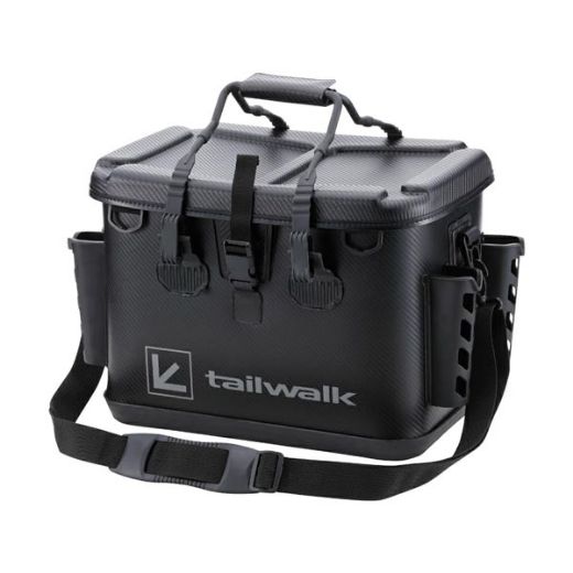 Tailwalk System Bakkan 