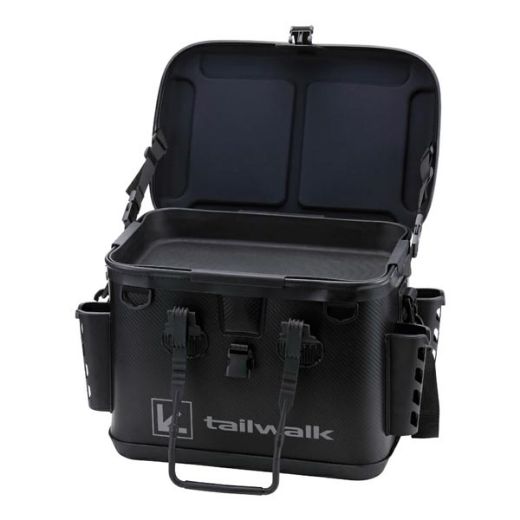 Tailwalk System Bakkan 