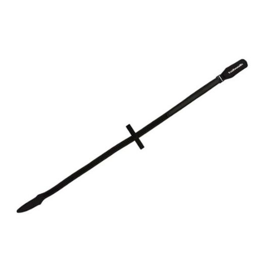 Tailwalk 2Piece Rod Holder Big - Black