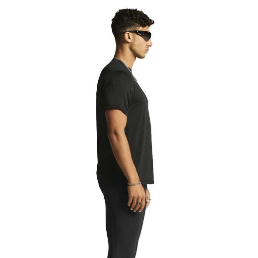 Craft Adv Essence Ss Tee 2 Men (Black)