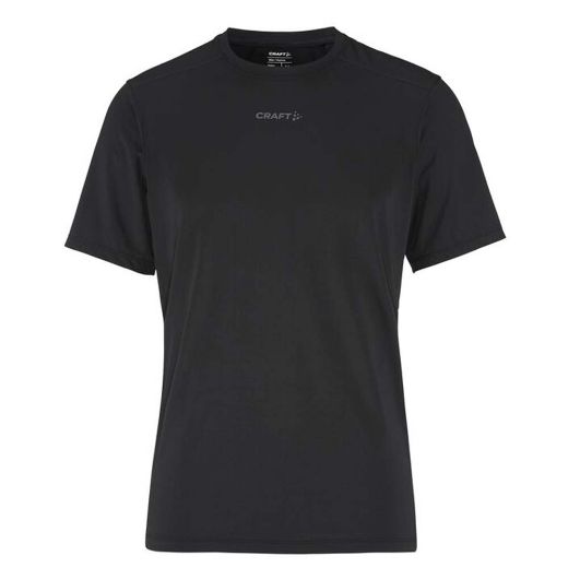 Craft Adv Essence Ss Tee 2 Men (Black)
