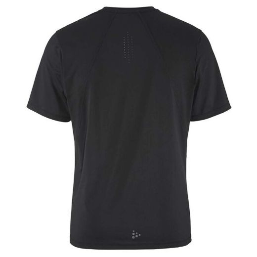 Craft Adv Essence Ss Tee 2 Men (Black)