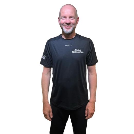Craft Adv T-Shirt Sporten x Fjellmaraton Men
