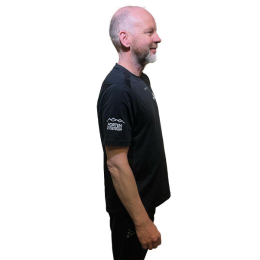 Craft Adv T-Shirt Sporten x Fjellmaraton Men