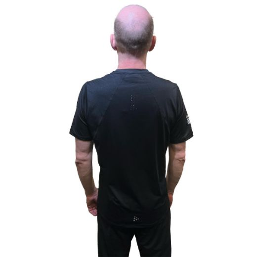 Craft Adv T-Shirt Sporten x Fjellmaraton Men