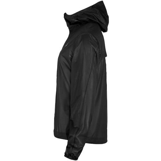 Craft Pro Hydro Lightweight Jacket Women (Black)