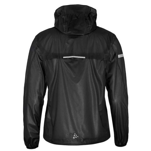 Craft Pro Hydro Lightweight Jacket Women (Black)