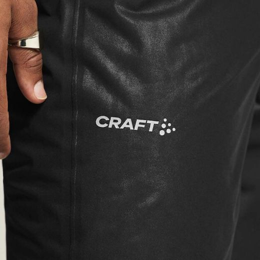 Craft Pro Hydro Lightweight Pants Men (Black)