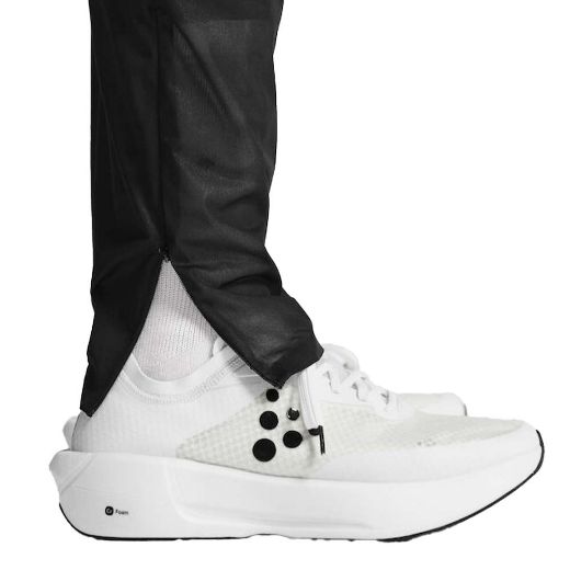 Craft Pro Hydro Lightweight Pants Men (Black)