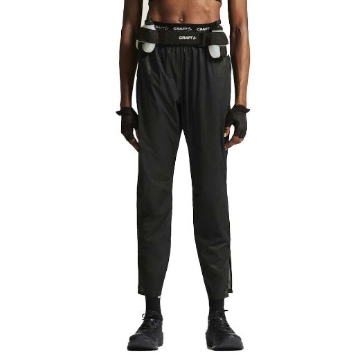 Craft Pro Hydro Lightweight Pants Women (Black)
