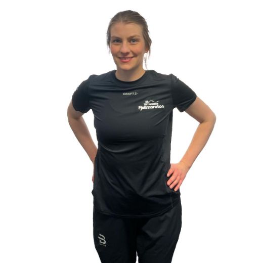 Craft Adv T-Shirt Sporten x Fjellmaraton Women 