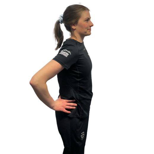 Craft Adv T-Shirt Sporten x Fjellmaraton Women 