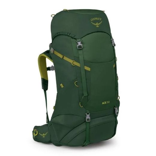 Osprey Ace 50 (Green Canopy)