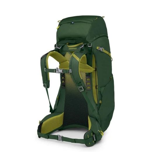 Osprey Ace 50 (Green Canopy)